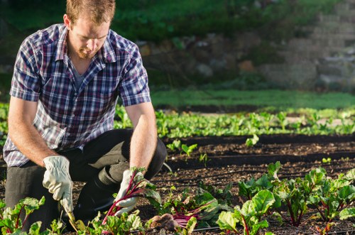 SSL-encrypted Gardeners St Johns payment process for safe transactions