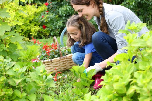 Gardeners St Johns commitment to zero-tolerance anti-slavery practices