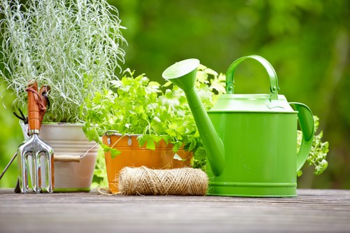 Ongoing ethical sourcing and accountability at Gardeners St Johns