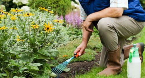 Supplier due diligence and monitoring at Gardeners St Johns