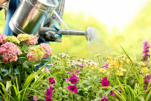 Secure Gardeners St Johns checkout with multiple payment methods