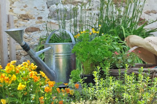 Load-based garden waste pricing in St Johns